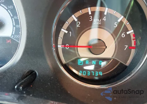 2013 Chrysler 200 Touring из США, поврежденный, VIN 1C3CCBBG5DN731501